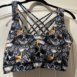 CVG Sports Bra size XXL
